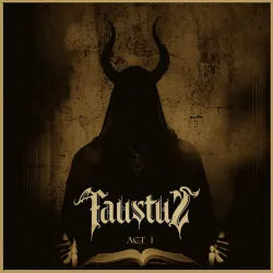 Faustus- Act i